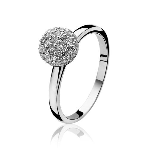 Zinzi Ring, Model ZIR915 (maat54) - 10588