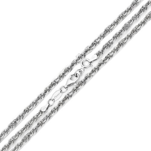 My iMenso Collier, model 27-0184 (lengte 92cm.) - 10651