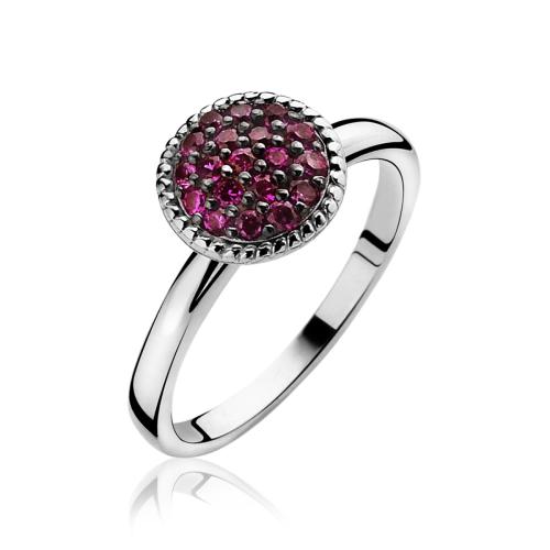 Zinzi Ring, Model ZIR930R (maat54) - 10692