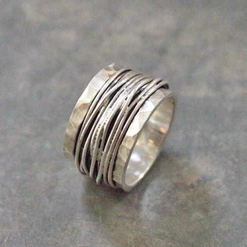 Jeh Jewels Ring, model 18103 (mt.54) - 10725