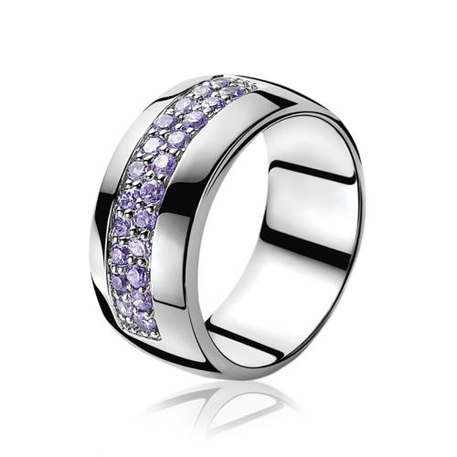 Zinzi Ring, Model ZIR551P (maat 58) - 10788