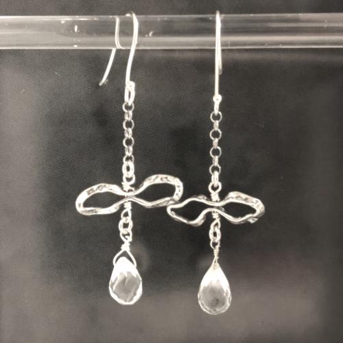 Jeh Jewels Oorhangers, model 17676 - 10852