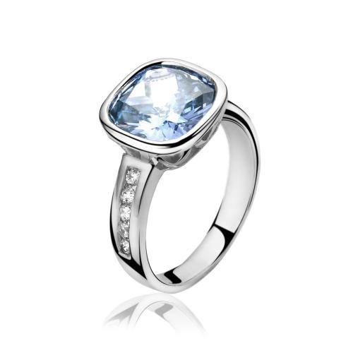 Zinzi Ring, model ZIR978B (maat 58) - 11042