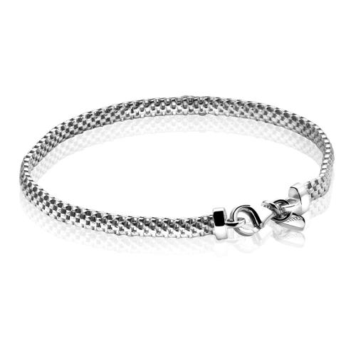 Zinzi Armband, model ZIA878 (lengte: 18,5cm.) - 11057
