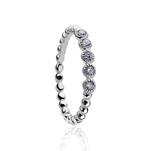 Zinzi Ring, model ZIR916P (maat 56) - 11403
