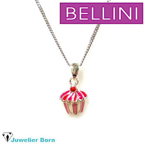 Bellini Collier, model 574.010 Cupcake (lengte 34-38) - 11445