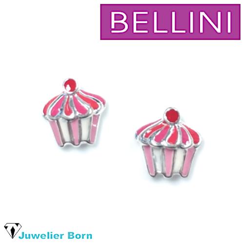 Bellini Oorknoppen, model 575.010 Cupcake - 11447