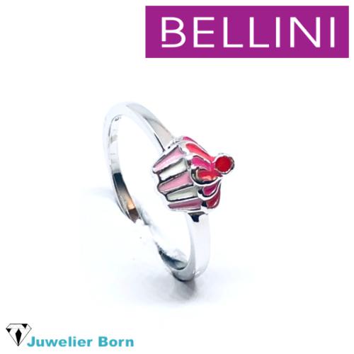 Bellini Ring, model 579.010 (maat 44) Cupcake - 11455