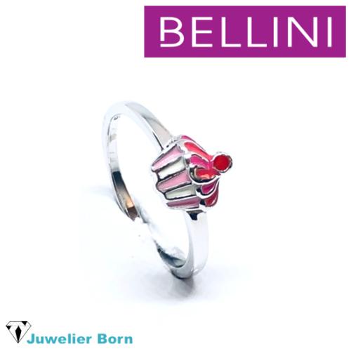 Bellini Ring, model 579.010 (maat 46) Cupcake - 11456