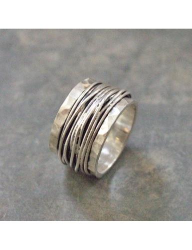 Jeh Jewels Ring, model 18103 (mt.52) - 11478