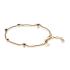 Zinzi Armband, model ZIA987R (lengte: 17-20cm.) - 11600