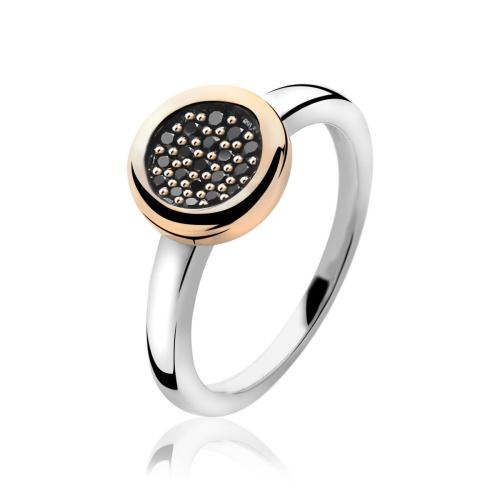 Zinzi Ring, model ZIR1059N (maat 52) - 11619