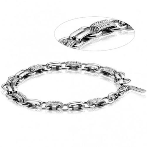 Zinzi Armband, model ZIA917  (18mm.) - 11835