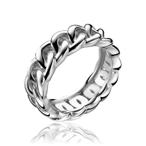 Zinzi Ring, model ZIR1101 (maat 58) - 12116