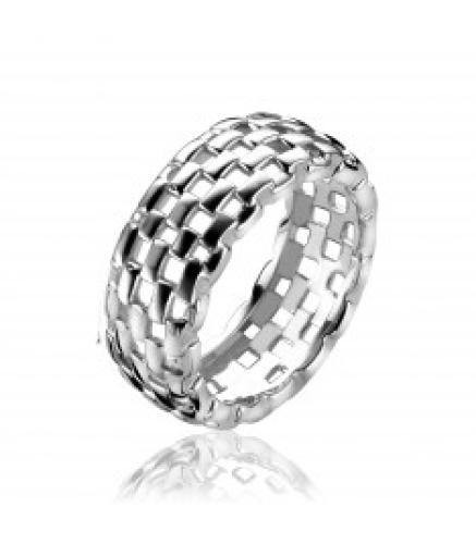 Zinzi Ring, Model ZIR1103 (maat 54) - 12117