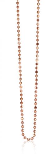 Zinzi Collier, model ZI45BOLXSR (lengte 45cm.- dikte 1,5mm.) - 12142