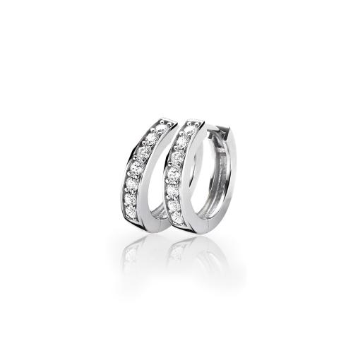 Zinzi Oorringen, model ZIO191Z (15x3mm.) - 12214