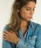 Zinzi Armband, model ZIA1065 infinity - 12554