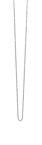 Zinzi Collier, model ZI45BOLXS (lengte 45cm.- dikte 1,5mm.) - 12556