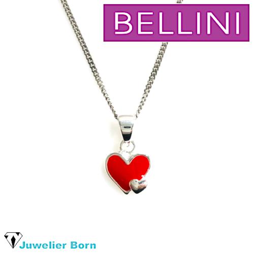 Bellini Collier, model 574.019 hart (lengte 34-38) - 12671