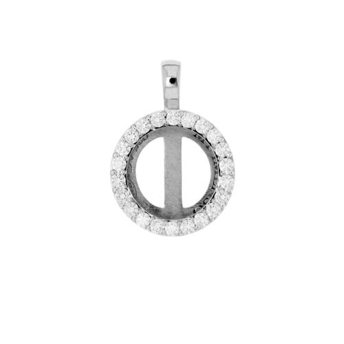 My iMenso *Medaillon Piccola* model 14-0070 - 12700
