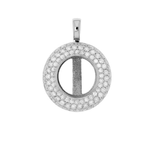 My iMenso *Medaillon Piccola* model 14-0077 - 12721