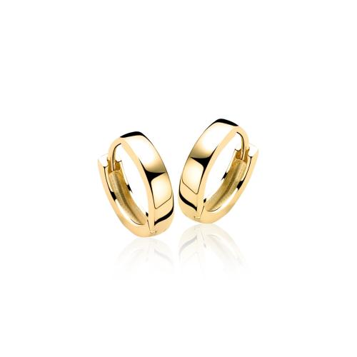 Zinzi Oorringen, model ZIO191G (15x3mm.) - 12782