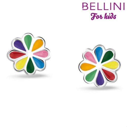 Bellini Oorknoppen, model 575.023 bloem - 13021