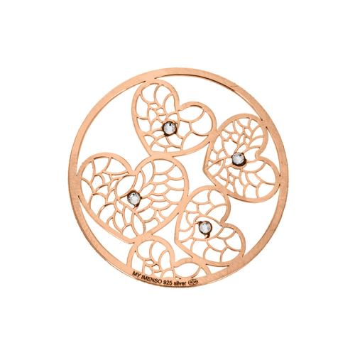 MY iMenso Insignia, model 33-1126 - 13234