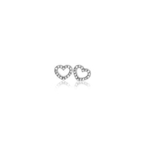 Zinzi Oorknoppen, Model ZIO1098 hart - 13260