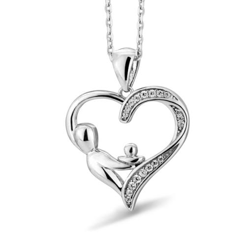 M'amour Hanger, model 680.042 (excl.collier) - 13274