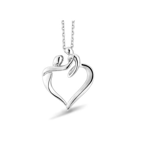 M'amour Hanger, model 680.040 (excl.collier) - 13275