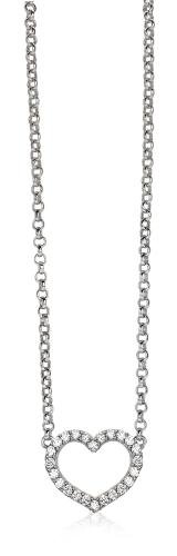 Zinzi Collier, model ZIC1098 (lengte:44cm) hart - 13323