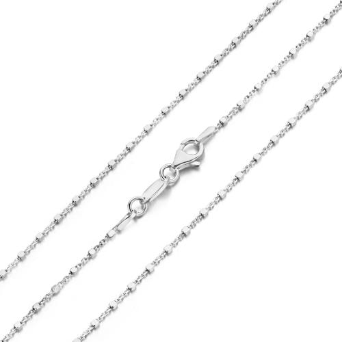 My iMenso Collier, model 27-0012 (lengte 45cm.) - 13401
