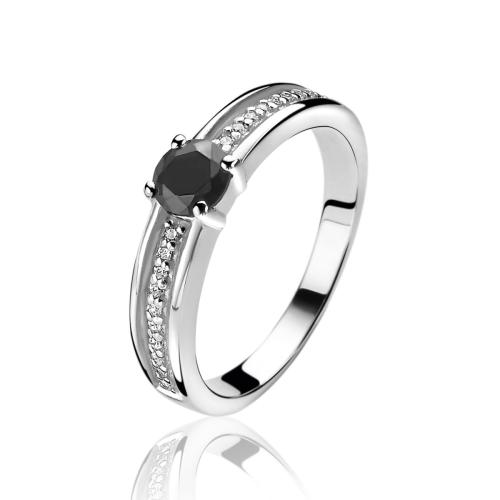 Zinzi Ring, Model ZIR1082Z (maat56) - 13627