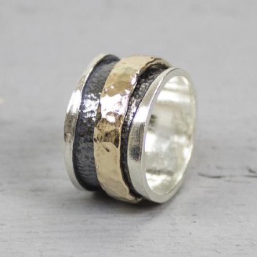 Jeh Jewels Ring, model 19223 (mt.57) - 13674
