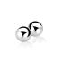 Zinzi Oorknoppen, Model ZIO716 (8mm.) - 13989