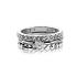 Zinzi Ring, Model ZIR1175 (maat 56) - 14063