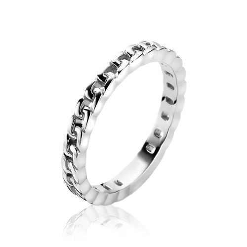 Zinzi Ring, Model ZIR1175 (maat 56) - 14063