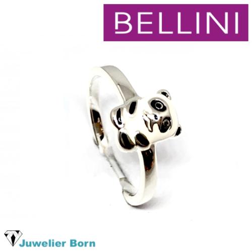 Bellini Ring, model 579.025 (maat 44) panda - 14235