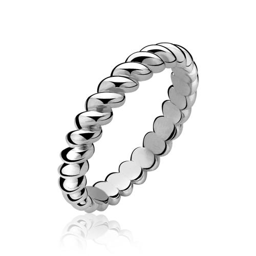 Zinzi Ring, Model ZIR604 (maat 56) - 14270