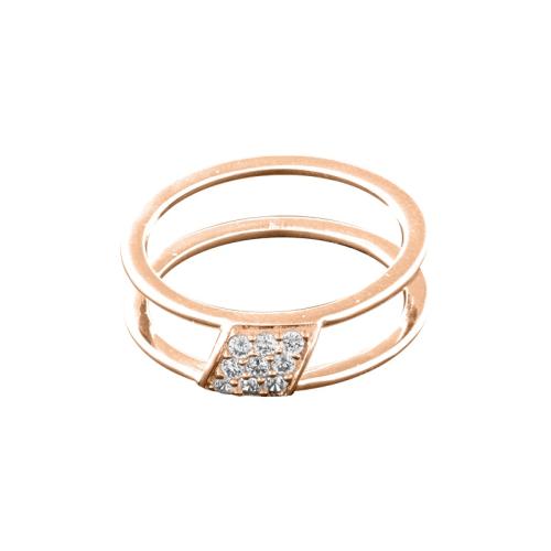 MY iMenso Ring, model 28-066 (maat 56) - 14292