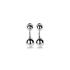 Zinzi Oorsieraad, model ZIO1313 (aanhangers excl.oorknop ZIO808) - 14498