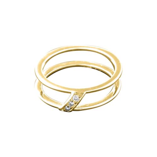 MY iMenso Ring, model 28-062 (maat54) - 14549