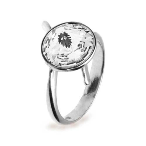 Spark Ring, P1122SS47C - 14604
