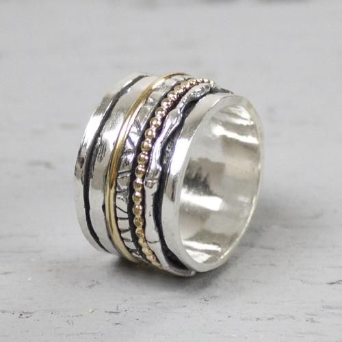 Jeh Jewels Ring, Model 18484 (Mt.60) - 14756