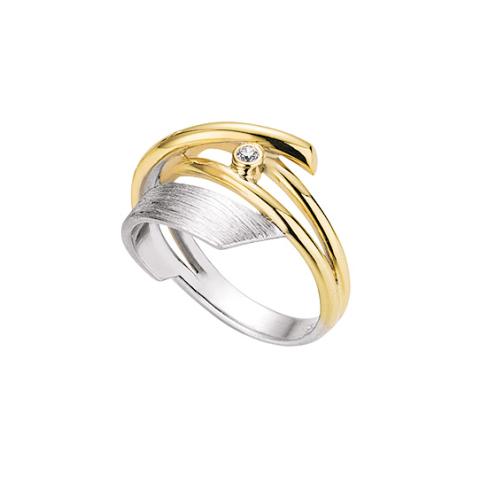 Sueno Ring, model 22-82 (mt.17) - 14861