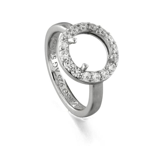 My iMenso Ring Pura, model 28-970 (maat 56) - 14868