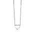 Zinzi Collier, model ZIC1307 (lengte:40-42cm.) hart - 14877