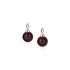 Zinzi Oorbedels, model ZICH266DR (10mm.) - 14894